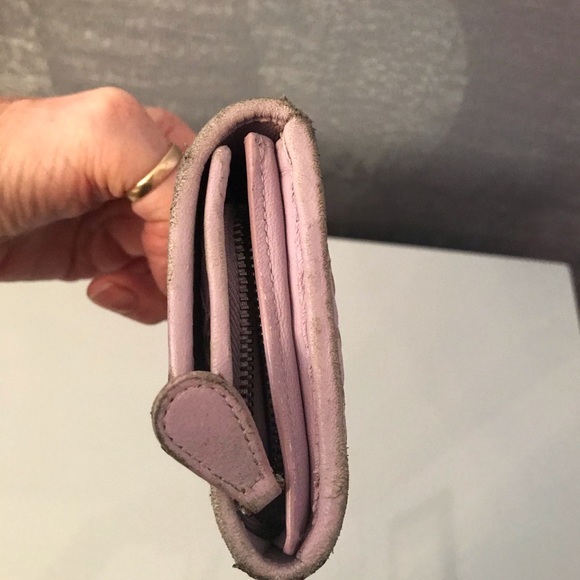 Bottega Veneta Intrecciato Napa Wallet - Picture 11 of 12